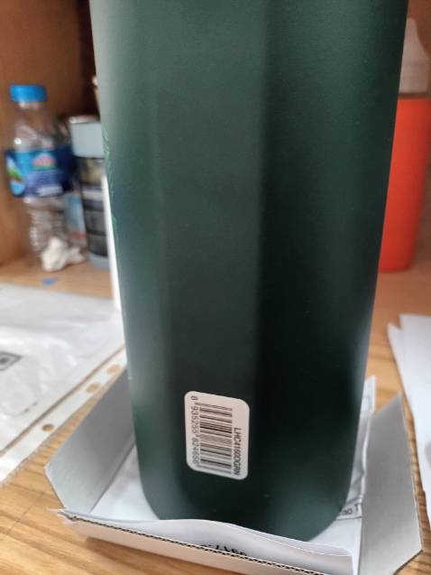 cho 1 * vì sự tắc trách ở khâu giao hàng trễ gần 1 tuần, nhân viên giao hàng không thân thiện. Sản phẩm mới dùng có vẻ ổn