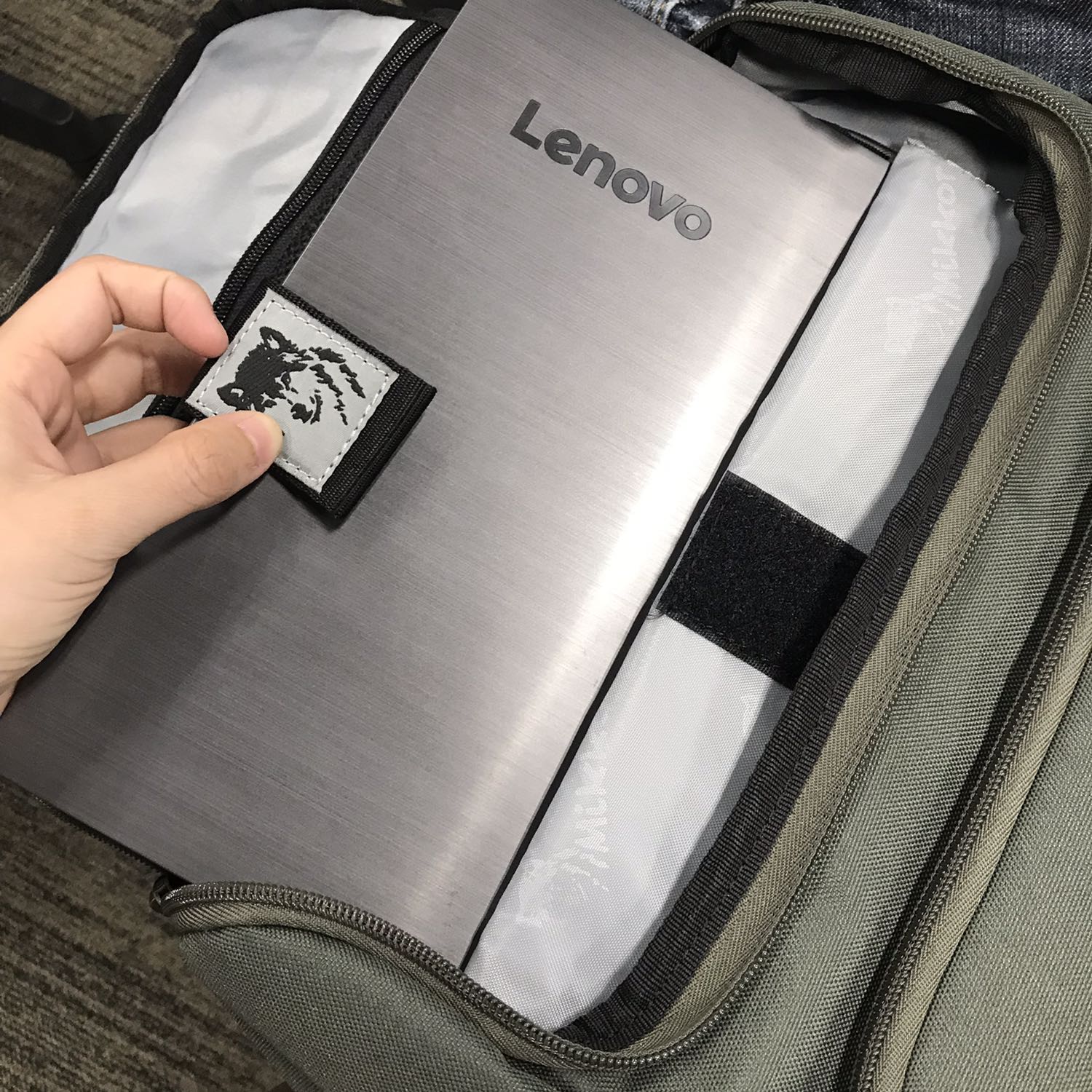 Giá trị SP tương xứng với chất lượng. Sẽ còn ủng hộ Brand nữa. (Y)