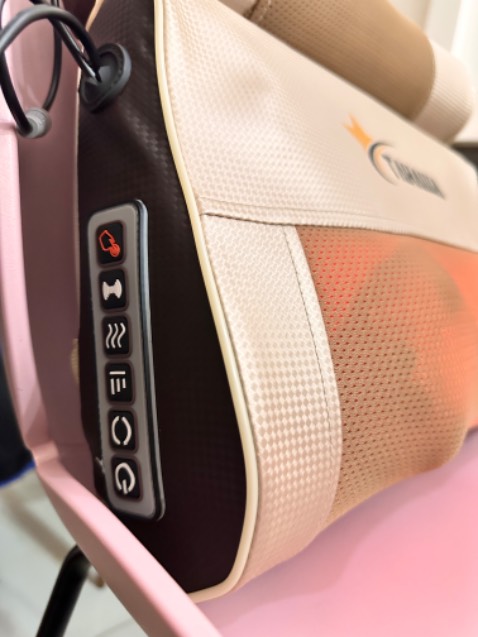 Sử dụng êm, thoải mái