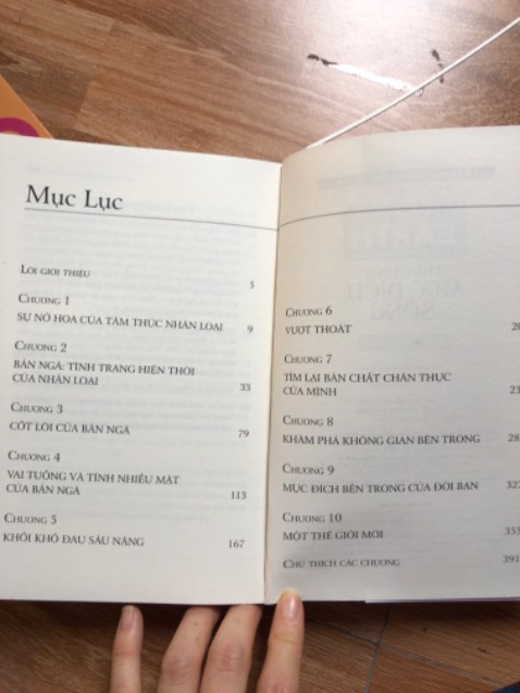 Mình luôn đánh giá cao về chất lượng in ấn và nội dung các Sản phẩm của First new Chưa lần nào thất vọng và lần này cũng thế.Tiki trading Bán với giá cả thấp hơn so với các shop khác đóng gói cũng cẩn thận và nhanh giao hàng