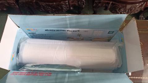 Giao hàng nhanh, nhiệt tình.