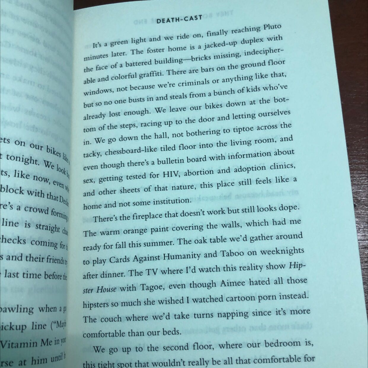 Giao hàng thân thiện,chất giấy không đẹp