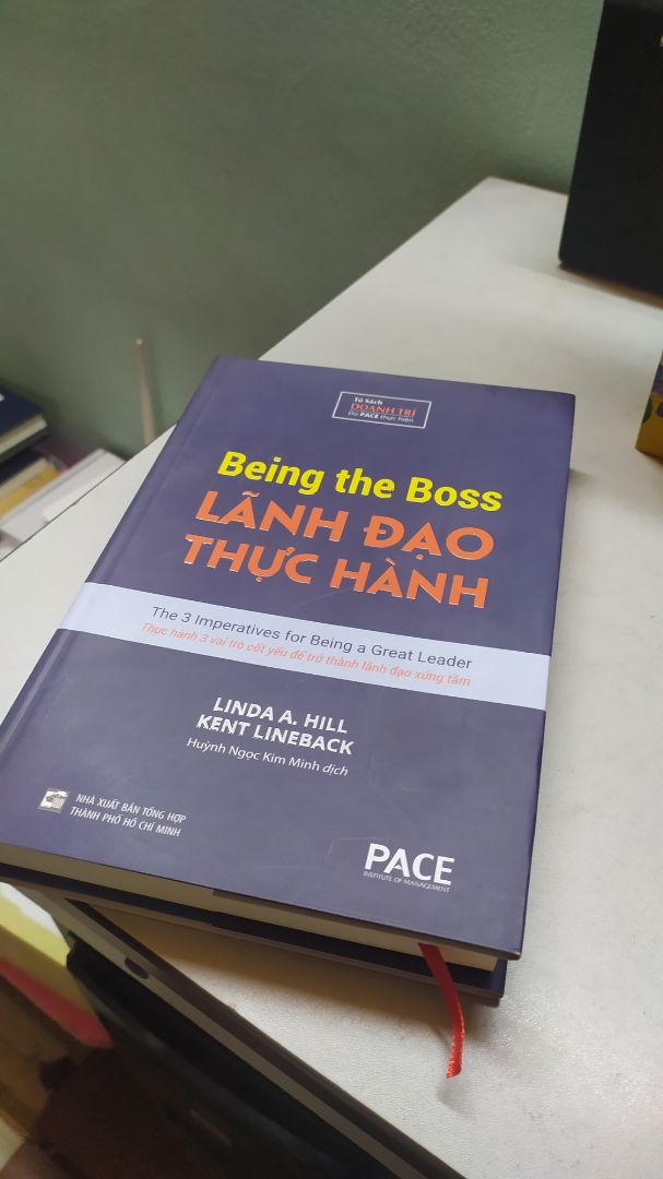Sách viết tổng quát, không dễ áp dụng vào trường hợp cụ thể. Các ví dụ không gần gũi.