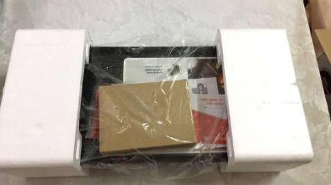 Rất phù hợp cho gia đình 4 người. Nhà mình bật công suất vừa phải mà ăn không kịp. Có lớp chống dính tốt
Có nút tùy chỉnh nhiệt độ rất hợp lý.
Shop đóng gói sản phẩm kỹ càng, cẩn thận, tư vấn nhiệt tình.
Cám ơn shop rất rất nhiều nhé.