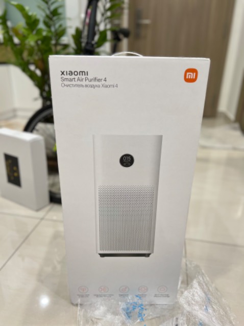 Máy dùng tốt, chaỵ êm, lọc dc bụi mịn, tạo ion và đo nhiệt độ chuẩn xác