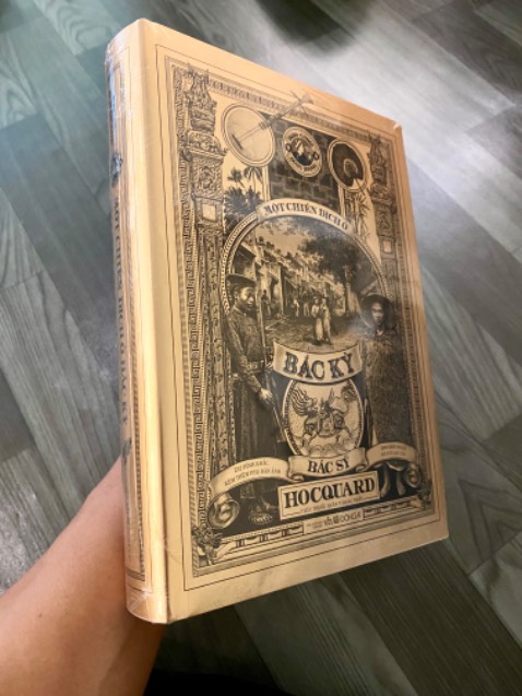 Tuyệt vời, shop đóng gói cẩn thận, sách đến tay nguyên seal, ko móp méo. Rất ưng. Tks Tiki.