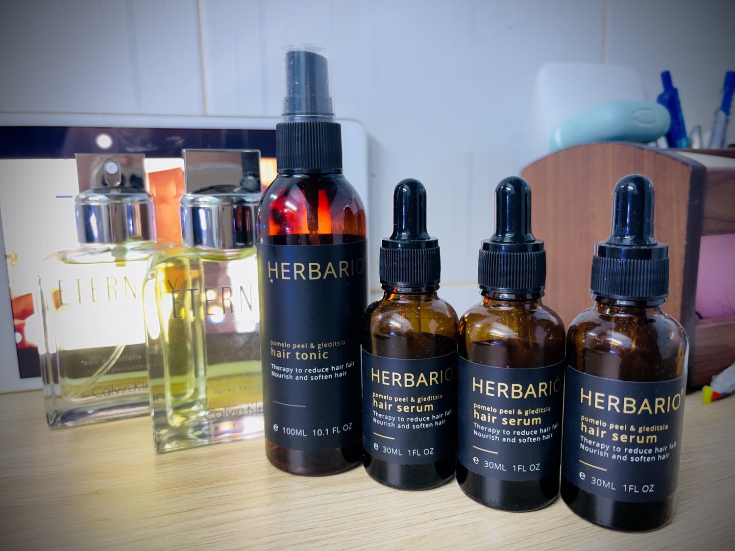 Giao hàng thì good!!! … nhưng xài đã 4 chai rồi mà không thấy hiệu quả tí xíu nào??? Giao hàng thì good!!! … nhưng xài đã 4 chai rồi mà không thấy hiệu quả tí xíu nào???