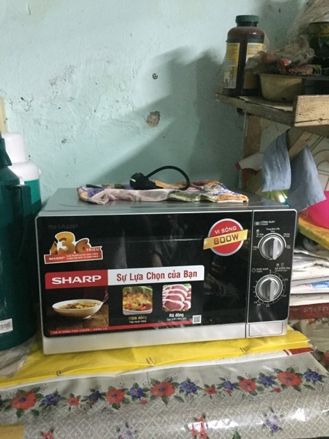 Ảnh đánh giá