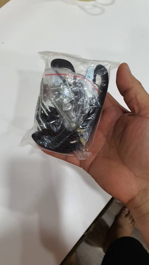 Rất tốt nhẹ mà chắc, đã dùng thấy ok, shop rất thân thiện, chuyên nghiệp thấy bán toàn sản phẩm có đánh giá cao. Hài lòng