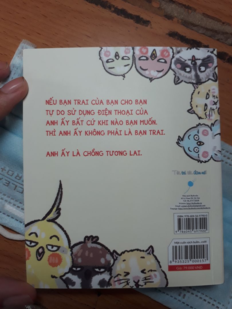 Ảnh đánh giá