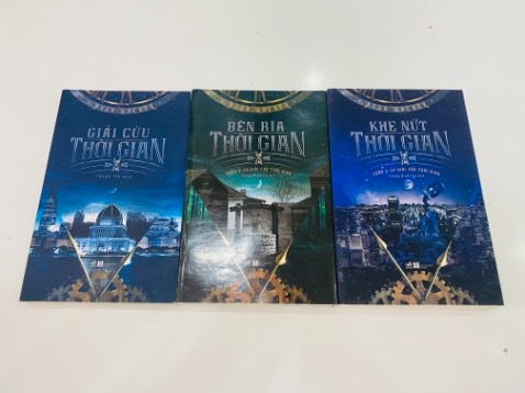 Mua sale với giá rất hời. Sách đẹp và còn rất mới nữa. Cảm ơn shop