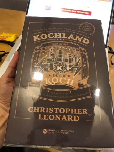 Tiki giao sách rất nhanh trong ngày đặt hàng dù trời mưa, sách đóng gói cẩn thận, bọc BookCare đảm bảo chất lượng!