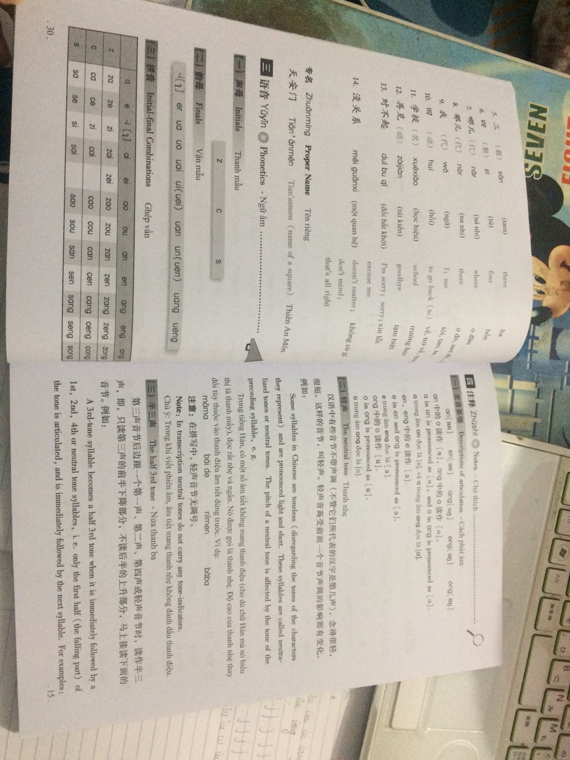 Mua sách học r ms biết quyển 1 in sai, mất bài 1, một nửa bài 2, in hai lần bài 3. Mua sách thấy đánh giá cao thì ms mua ai ngờ quá tệ, đúng bài đang cần học nữa chứ. Quyển 2 ko biết tn nữa