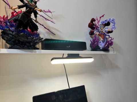 Hàng giao Now rất nhanh. 
Quảng cáo có 4 mức mà thực tế chỉ có 3 mức thôi.
Nam châm hít rất mạnh.
Ổn trong tầm giá, chờ thời gian dùng xem sao.