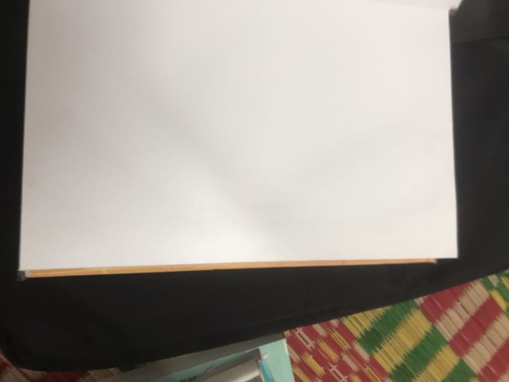 Giao một cuốn sách bị ngấm nước. Tôi mua sách mới chứ có phải mua sách cũ đâu. Tệ!
Đề nghị nên có nút “âm” 5 sao để đánh giá cho phù hợp với dịch vụ lần này!