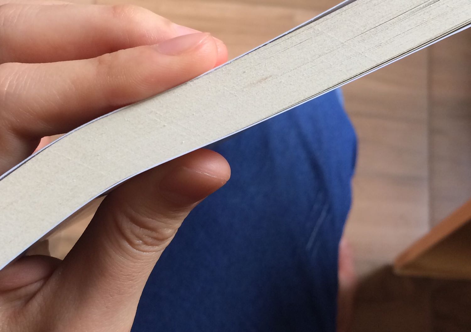 Vừa đặt hôm trước mà sáng hôm sau có luôn. Sách là những câu chuyện chứ không hề khô khan ❤️