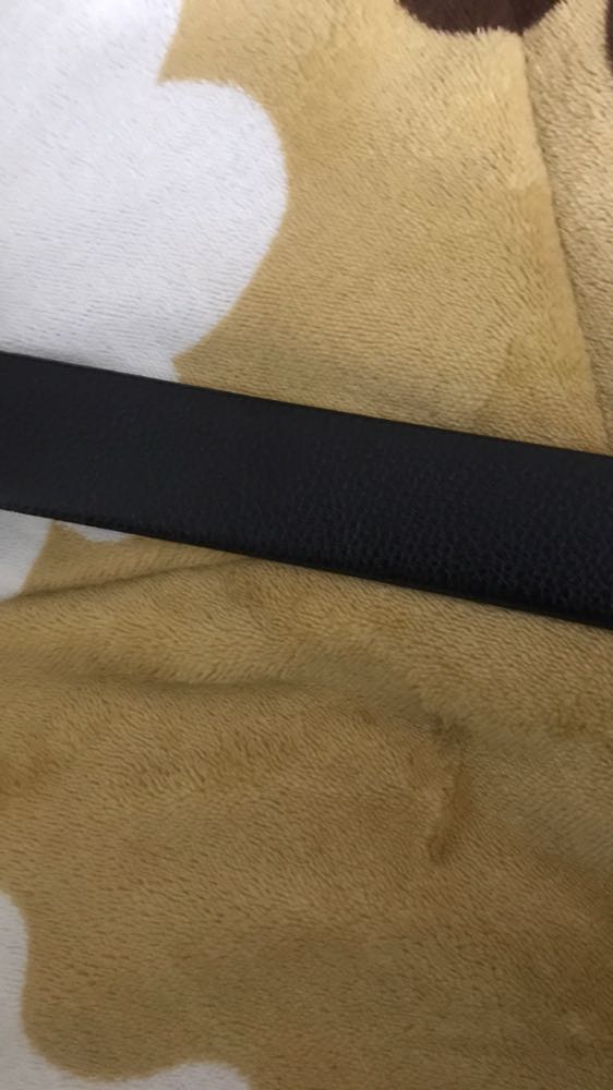 Thắt lưng da tốt. Sản phẩm đẹp. Cảm ơn shop ạ