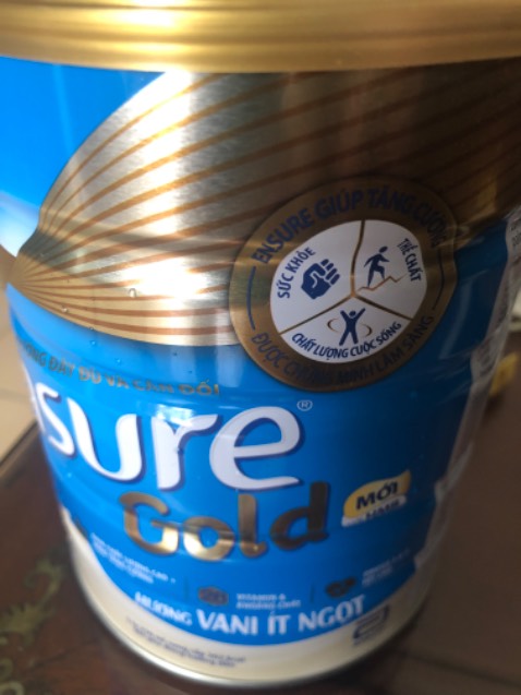 Hàng được đóng gói tốt, giao rất nhanh; lần đầu mua dùng loại ít đường nên sau khi uống một vài lần sẽ có thêm ý kiến! Tạm đánh giá trước (ủng hộ) 5 ngôi sao!