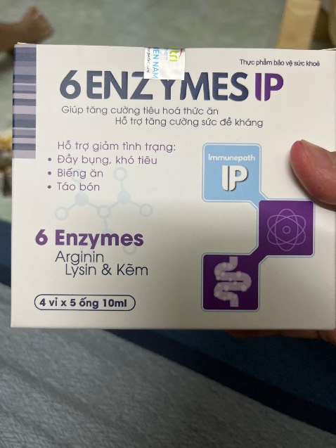 Tốt cho tiêu hoá