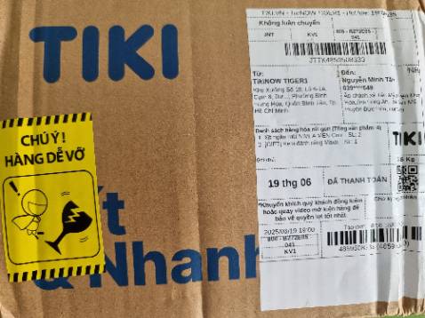 Hröð afhending,mjög vönduð umbúðir,mjög áhugasamt starfsfólk.Nákvæm vara var pöntun.