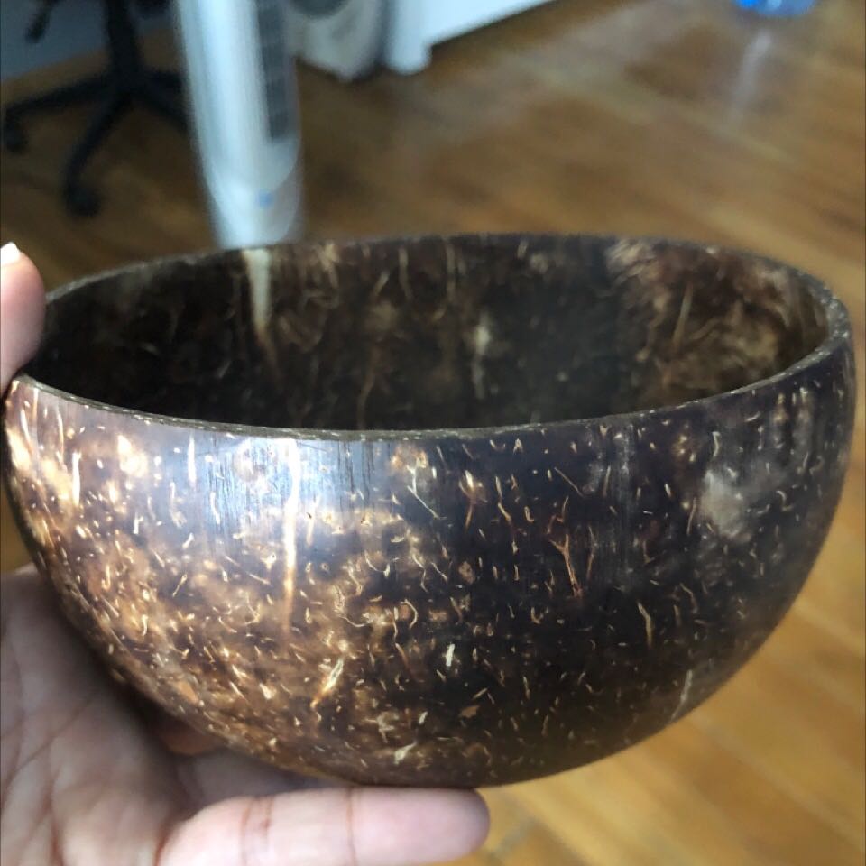 Chất lượng tốt, nhưng bát 8cm hơi to phù hợp để trộn salad. nếu cần mua bát để ăn smoothie ngũ cốc nên mua size nhỏ