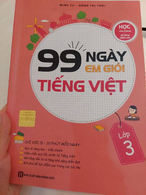Đóng gói tốt. Giao hàng nhanh. Sách in rõ ràng. Xem qua thấy nội dung khá ok.