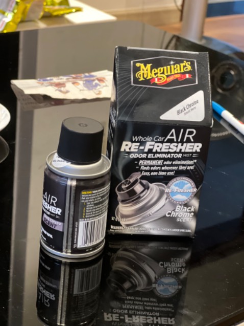 Mùi dể chịu , dể sử dụng