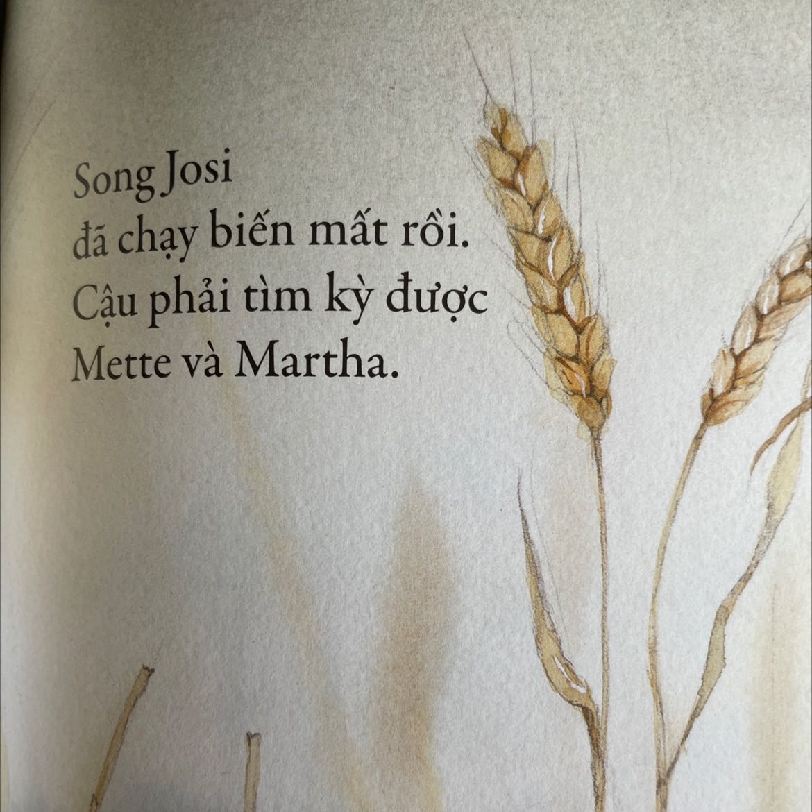 Tiki giao hàng và đóng gói luôn cẩn thận, mình hài lòng nhưng cuốn sách này dịch ẩu, nhiều lỗi chính tả, văn phong dịch lủng củng, dùng nhiều từ Hán Việt ko hợp với trẻ, hơi phí nguyên tác!