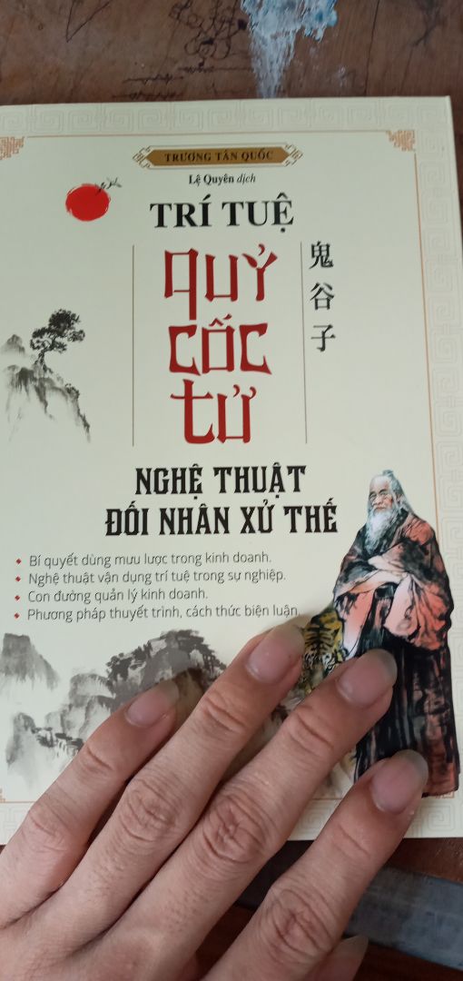 sách hay,đẹp có bọc 
nên mua
