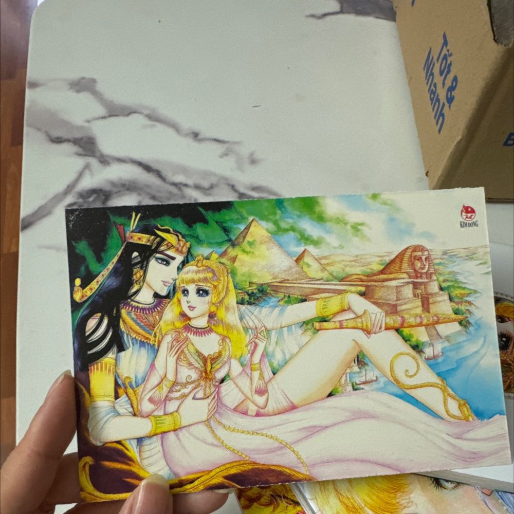 Giao cực nhanh. Đủ số lượng