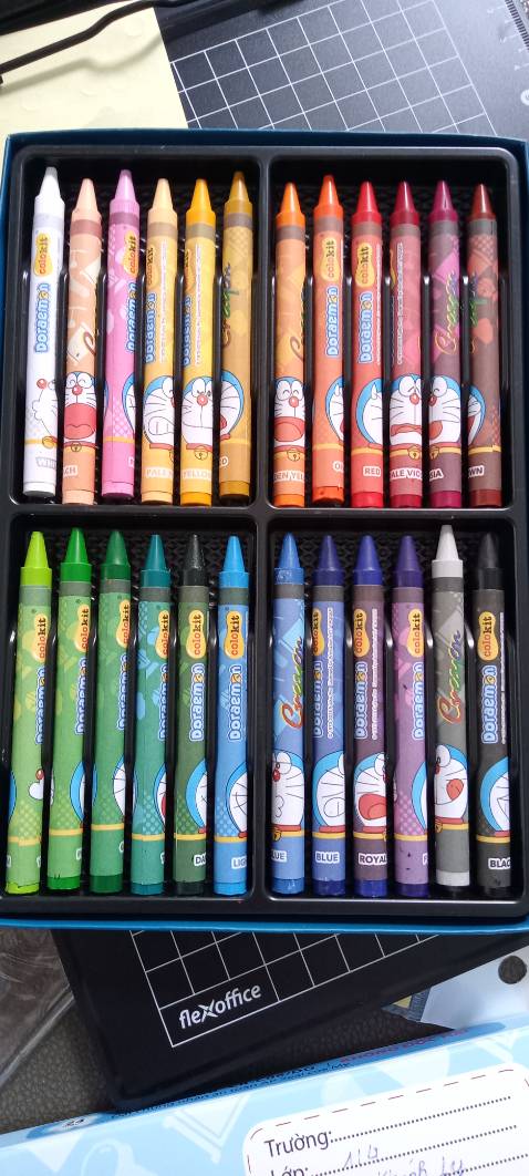 Màu đẹp luôn tin dùng thiên long từ đó đến h