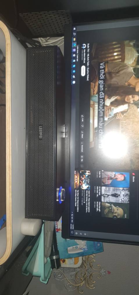 Ổn so với tầm giá