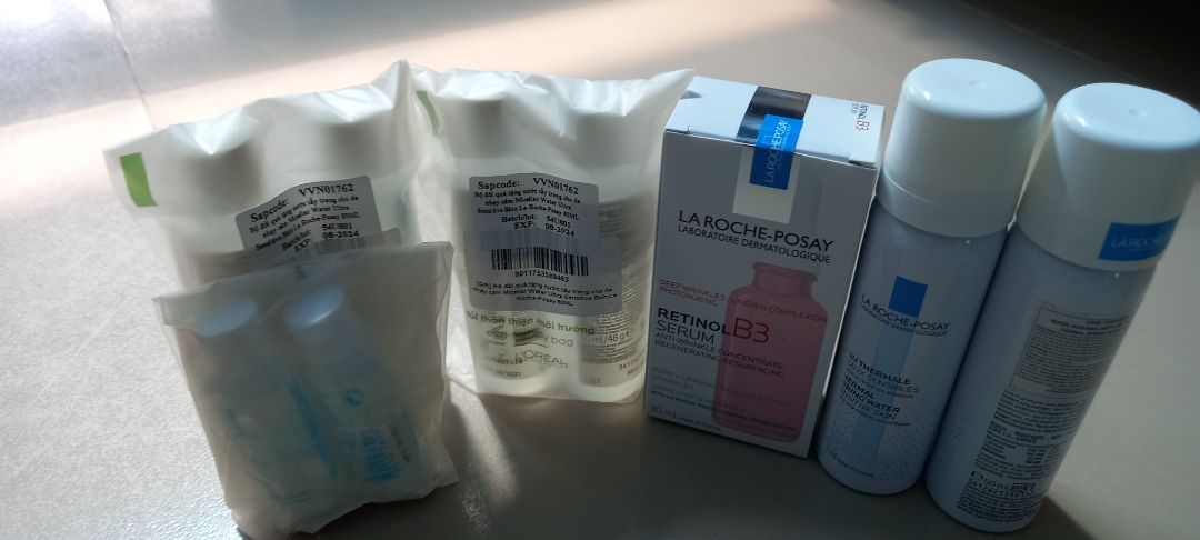 để xài thử xem kết quả có như mo g đợi k , thấy mọi người đều đánh giá tốt, mong là sẽ được như ý để còn ủng hộ nhản hàng thêm nửa