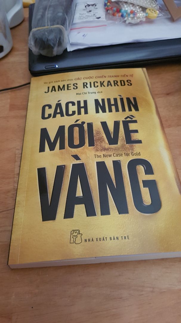 Sách đọc tốt, bìa thiết kế đẹp. Thanks!