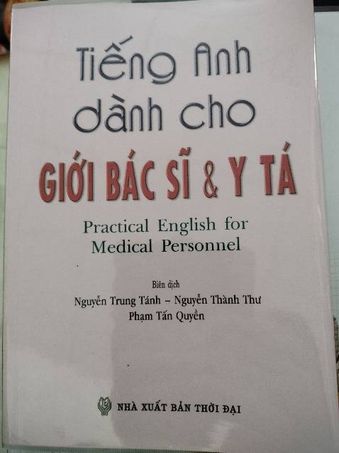 Sách nhỏ dễ thương, ví dụ rõ ràng, thực tế.