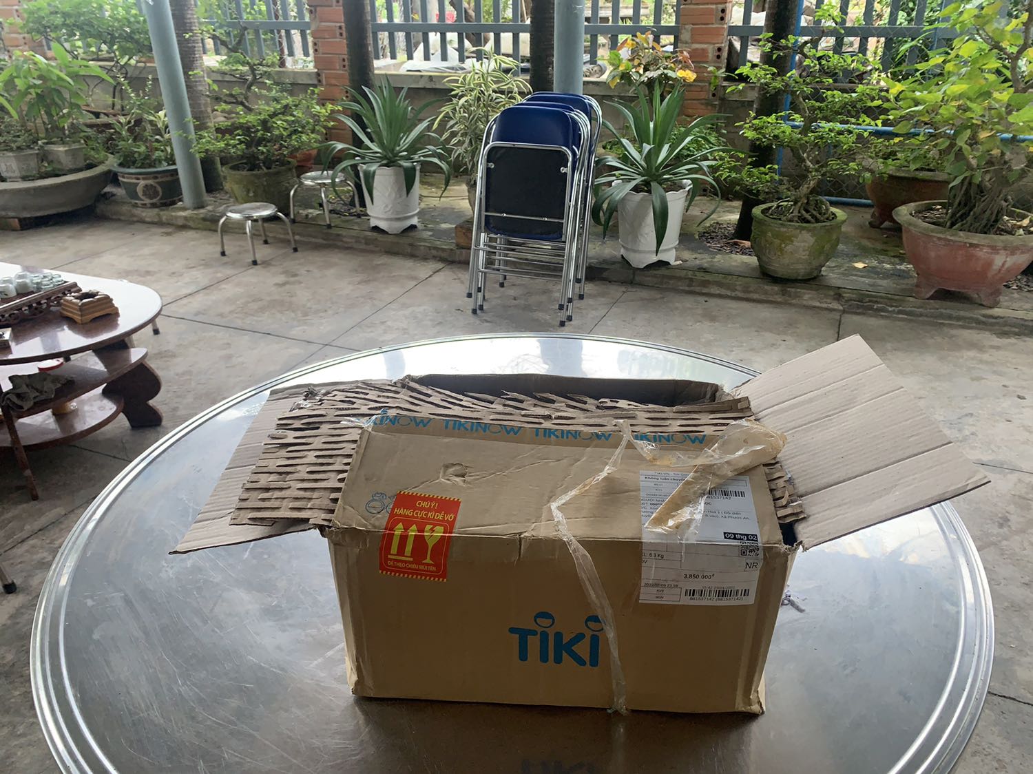 Hàng tốt, date 2023. Giá RẺ HƠN so với mua ngoài cửa hàng. Giao sớm hơn dự kiến. RẤT ĐÁNG MUA