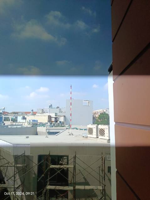 Tốt, A5 xuyên sáng 8%
Rất mát.