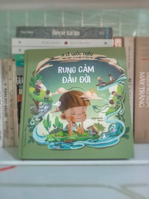 Rất hài lòng. Rất hài lòng.