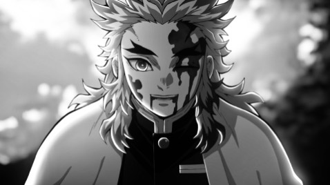 Truyện giao về nhanh, ai cứ chê nội dung cũ không mới nhưng với nhiều người thì KNY là bộ truyện dễ theo và ý nghĩa. Mãi iu 🫶🏽