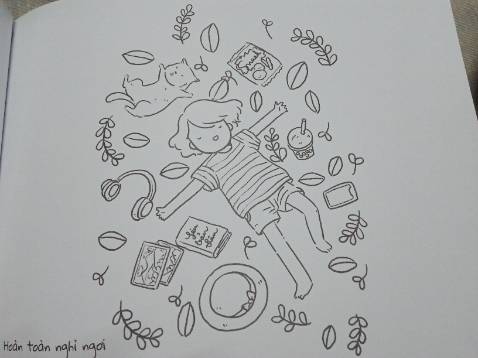 Những bức tranh rất đẹp