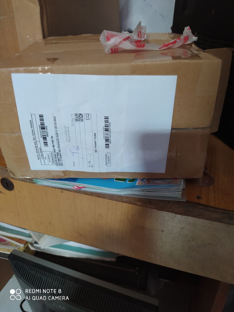 sản phẩm tốt phù hợp với giá thành.shop nhiệt tình , đongs gói sản phẩm chắc chắn và giao hàng rất nhanh sản phẩm tốt phù hợp với giá thành.shop nhiệt tình , đongs gói sản phẩm chắc chắn và giao hàng rất nhanh