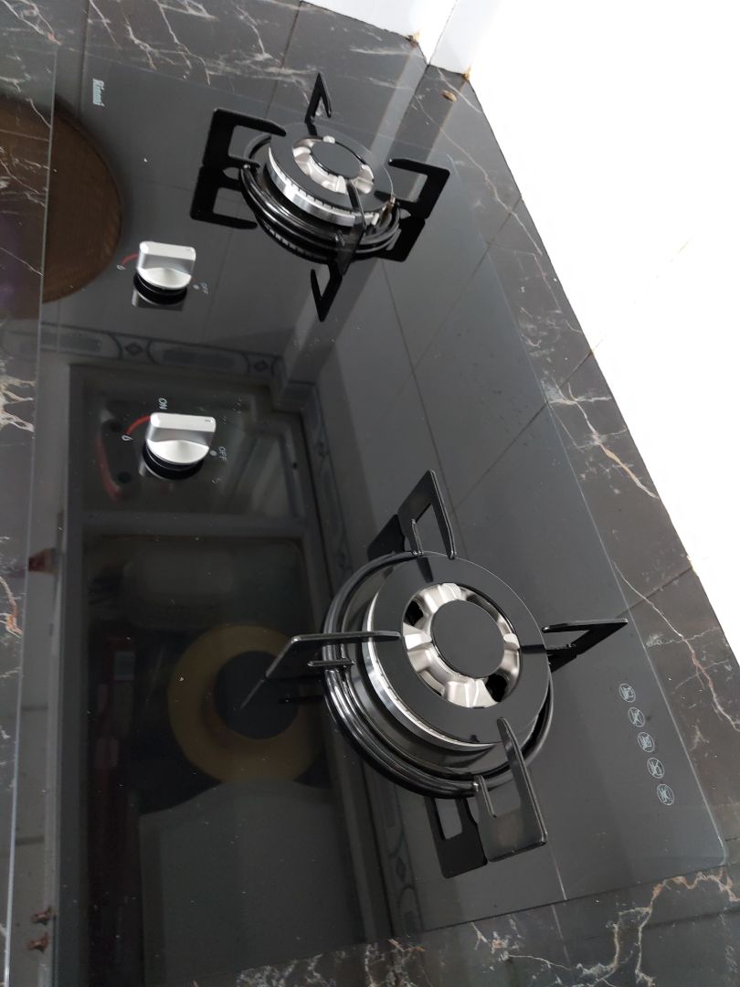 Tiki đóng gói hàng cẩn thận.
Giao hàng nhanh hơn dự kiến.
Sản phẩm đẹp hơn trong hình, để lắp đặt. Tiki đóng gói hàng cẩn thận.
Giao hàng nhanh hơn dự kiến.
Sản phẩm đẹp hơn trong hình, để lắp đặt.