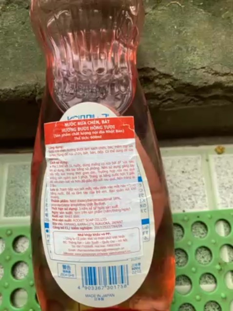 Màu không  giống quảng cáo trên tiki