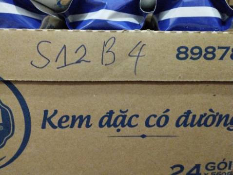 Giao hàng nhanh. Shipper nhiệt tình. Thanks Giao hàng nhanh. Shipper nhiệt tình. Thanks