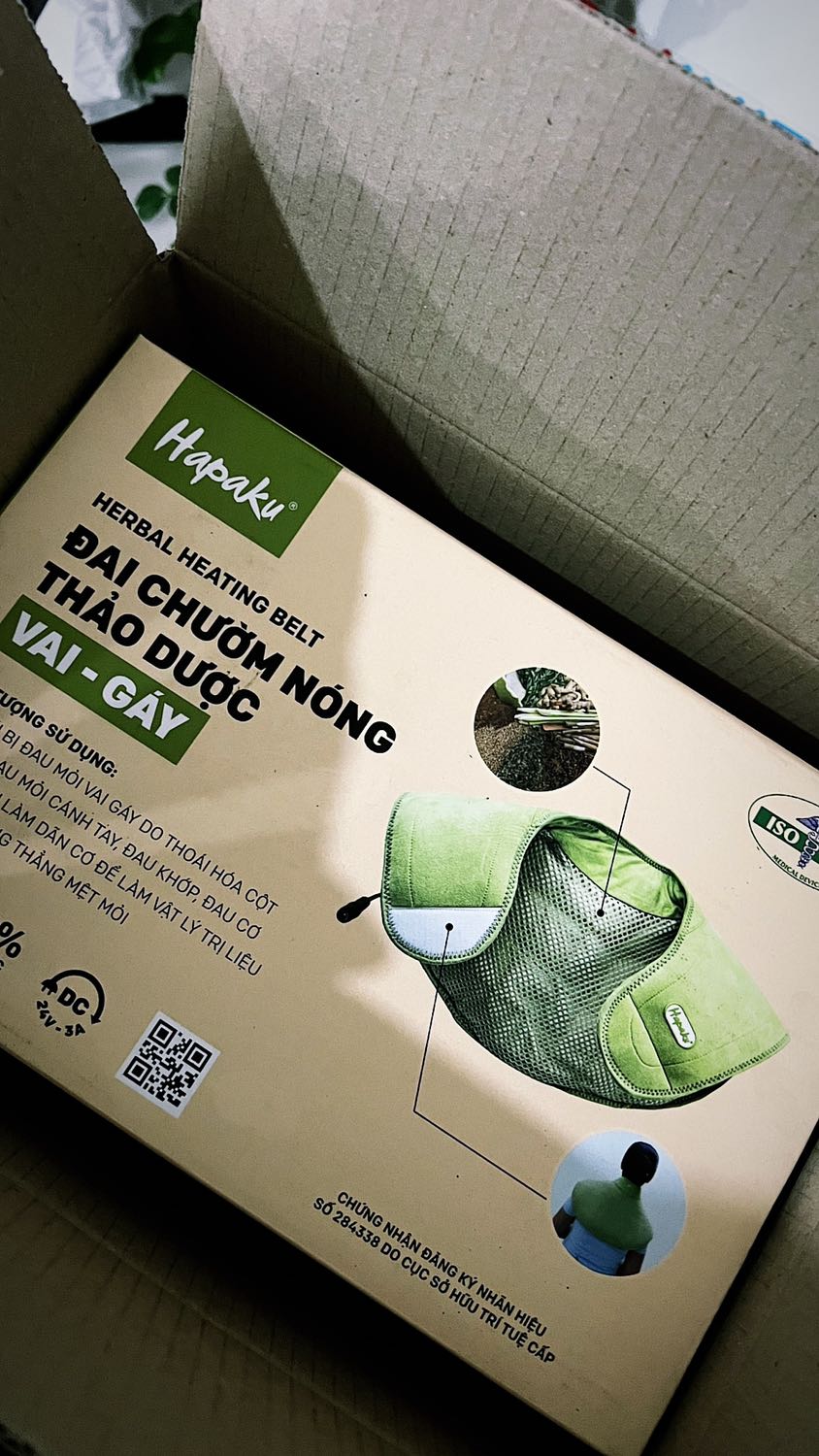 Sp tốt cần mua thì tiki giao hàng rất nhanh và shipper thân thiện, thông tin cá nhân đc bảo mật