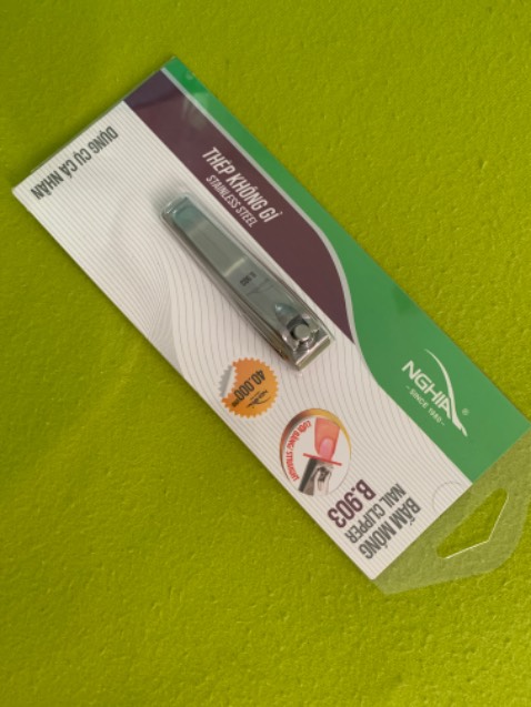 sản phẩm đẹp, chắc chắn, bấm ngọt và mượt!!