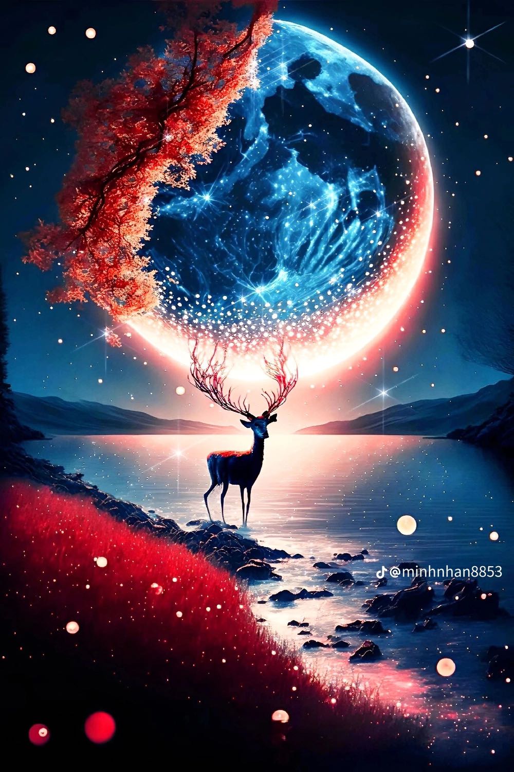 Bông hoa tồn tại để góp hương sắc, làm đẹp cho đời. Con ong tồn tại để dâng cho đời những chén mật ngọt ngon. Còn con người, tồn tại để làm cuộc sống của chính mình và mọi người xung quanh trở nên ý nghĩa