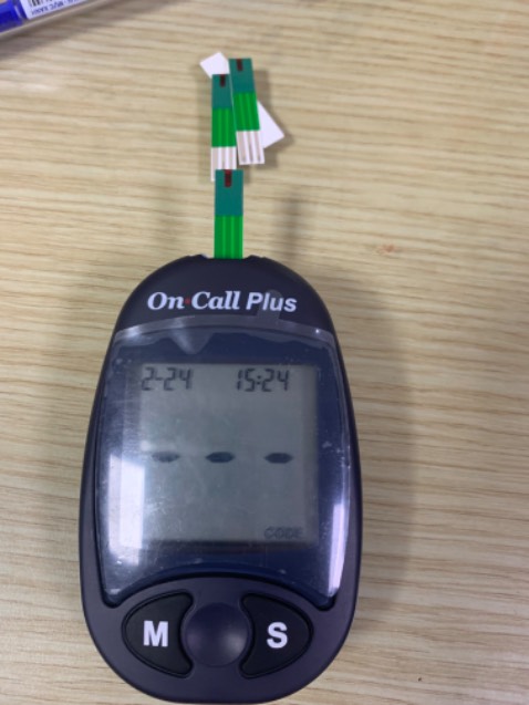 Không hài lòng, que *** bên shop hàng kém chất lượng
*** ko lên được, thử mấy que rồi nhưng không được