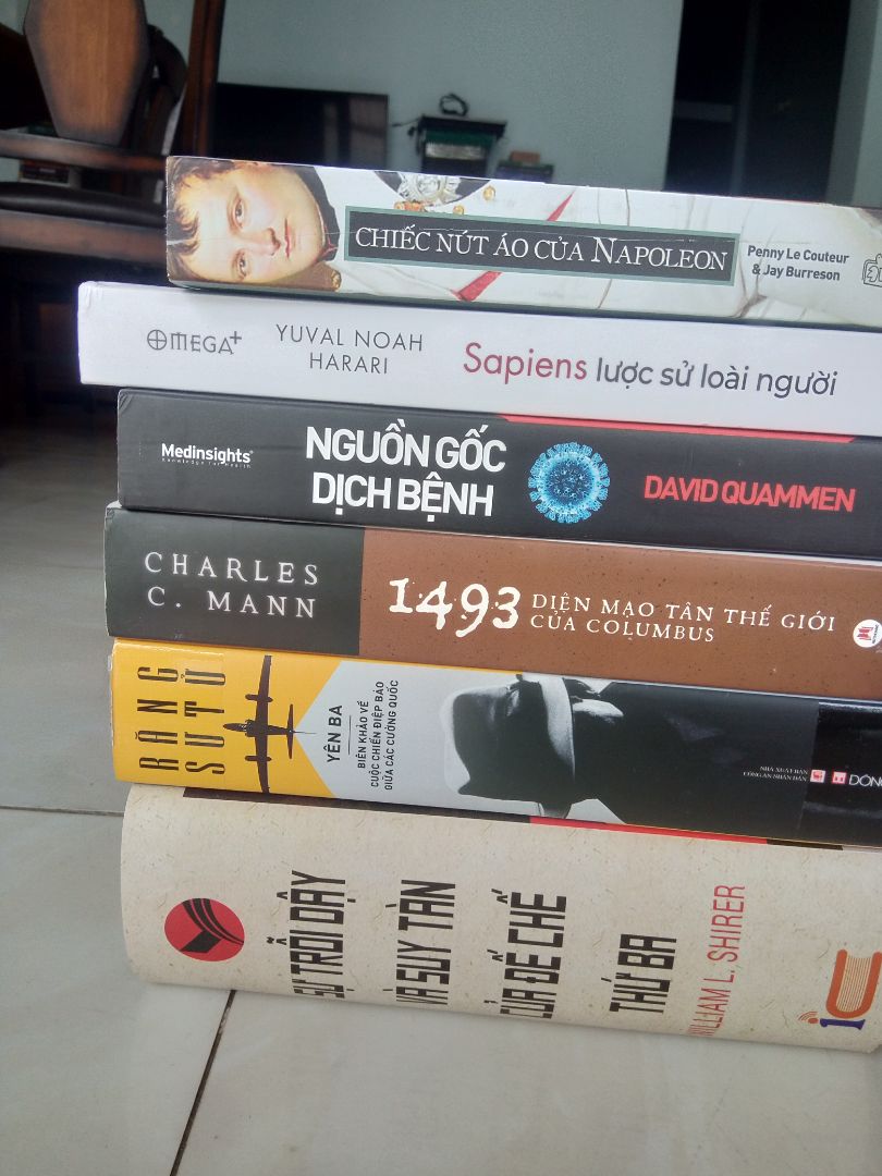 nội dung sách hay lý giải thiết phục người đọc , Tuy nhiên phần đóng gói quá tệ , sách không được chèn mút xốp nên đã làm các góc cạnh bị hư hỏng làm giá trị của sách . Tôi đề nghị lần sau tiki chèn mút xốp vào , phí phát sinh tôi trả .