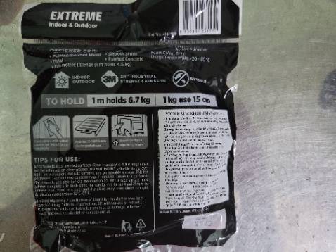 Chưa sử dụng nên chưa biết chất lượng thế nào nhưng vẫn cho 5 sao vì đóng gói và giao hàng nhanh chóng